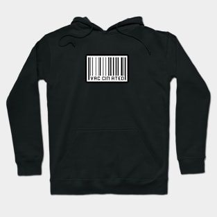 Vaccinated Hoodie